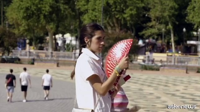 Rapporto Copernicus: il 2023 ? l'anno pi? caldo mai registrato