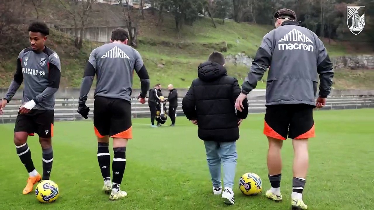 Vitória SC