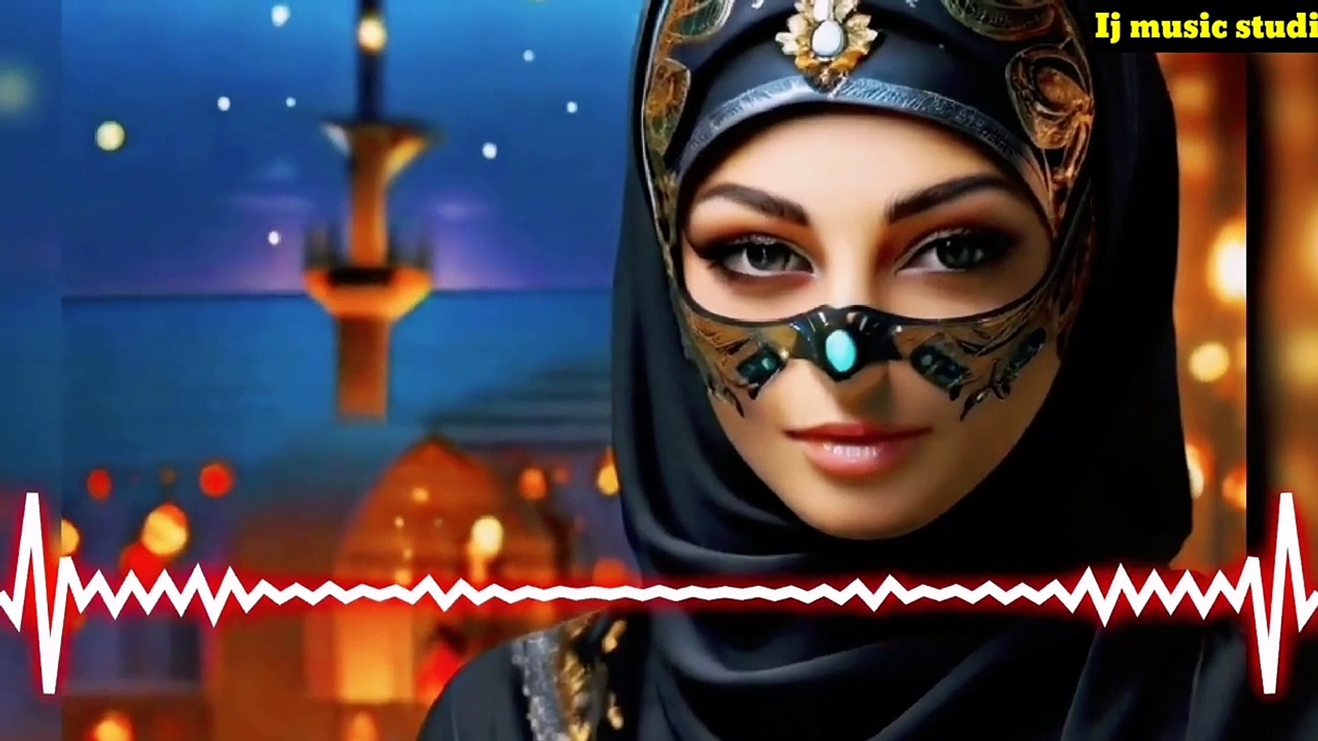⁣Free turkish type beat _ Turkish music _ Turkish Arabic music _ ij music studio