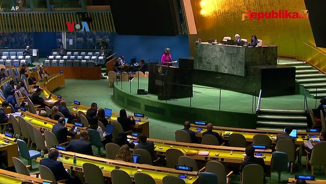 Terus Serang Palestina, Israel Dinilai Abaikan Perhatikan Hukum-Hukum Internasional