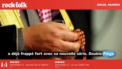 Julia Roberts aurait pu être la star de la série "Double Piège" sur Netflix !