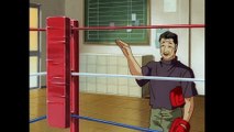 Hajime No Ippo 18 vostfr