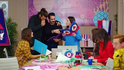 Pájaro soñador - Capitulo 82 (Audio Español) - Erkenci Kuş