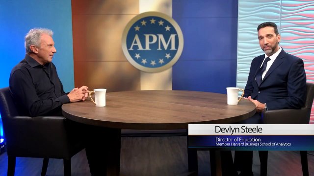 Augusta Precious Metals - Joe Montana Interview