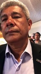 "Vamos continuar nesse diálogo", diz Jerônimo Rodrigues sobre negociação com Republicanos