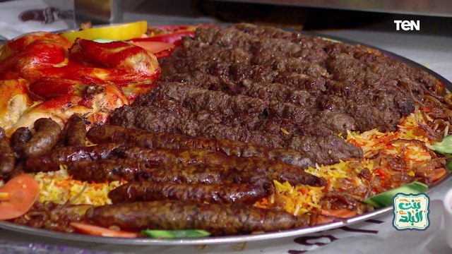 لقاء مع الفنان علي قنديل وجهود مؤسسة نبض الحياة في أعمال الخير | بنت البلد