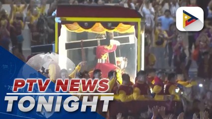 #Traslacion2024 timeline