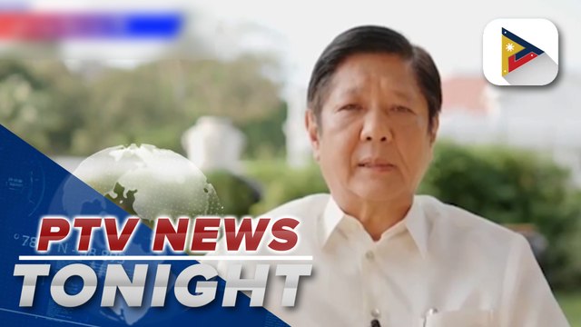 PBBM vows to continue nationwide clean-up program