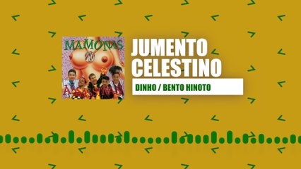 Mamonas Assassinas - Jumento Celestino (Lyric Video)