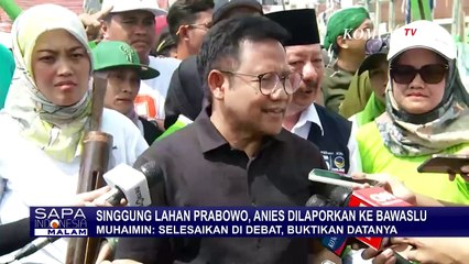 Prabowo Ungkap Status Lahannya HGU, Begini Respons Pakar Timnas Anies-Muhaimin
