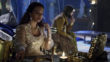 151. El Rico y Lazaro, en español