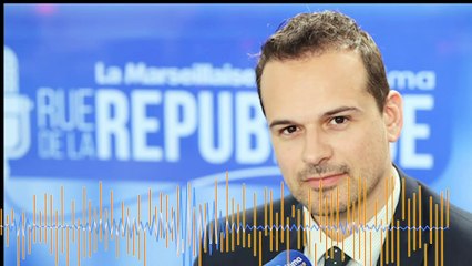 Le sénateur PCF Jérémy Bacchi sur la nomination de Gabriel Attal