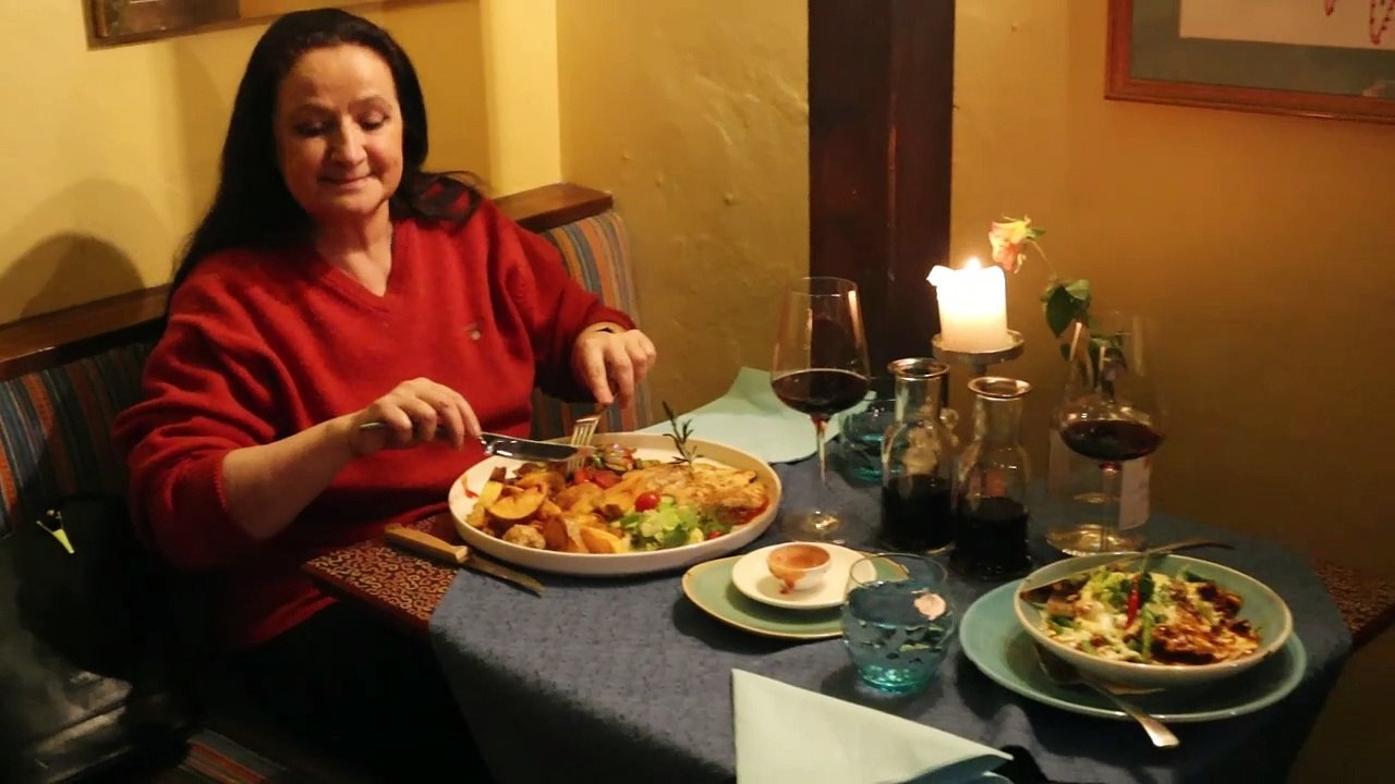 Tepito 2024 – Mit Lucia Nadia Cipriani