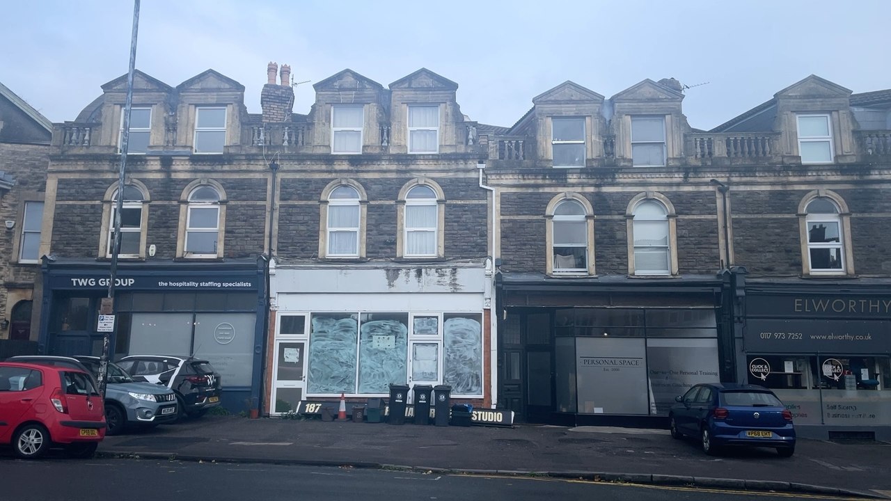 Bristol shops closed in 2024: What would locals like to see happen to the high street in 2024?