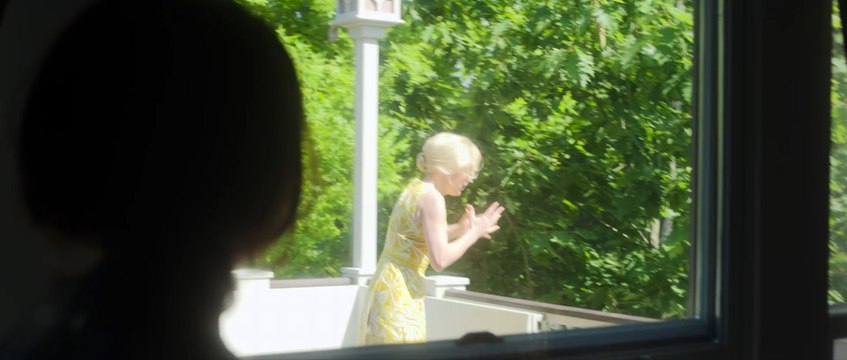 Mother’s Instinct - Trailer - Anne Hathaway, Jessica Chastain