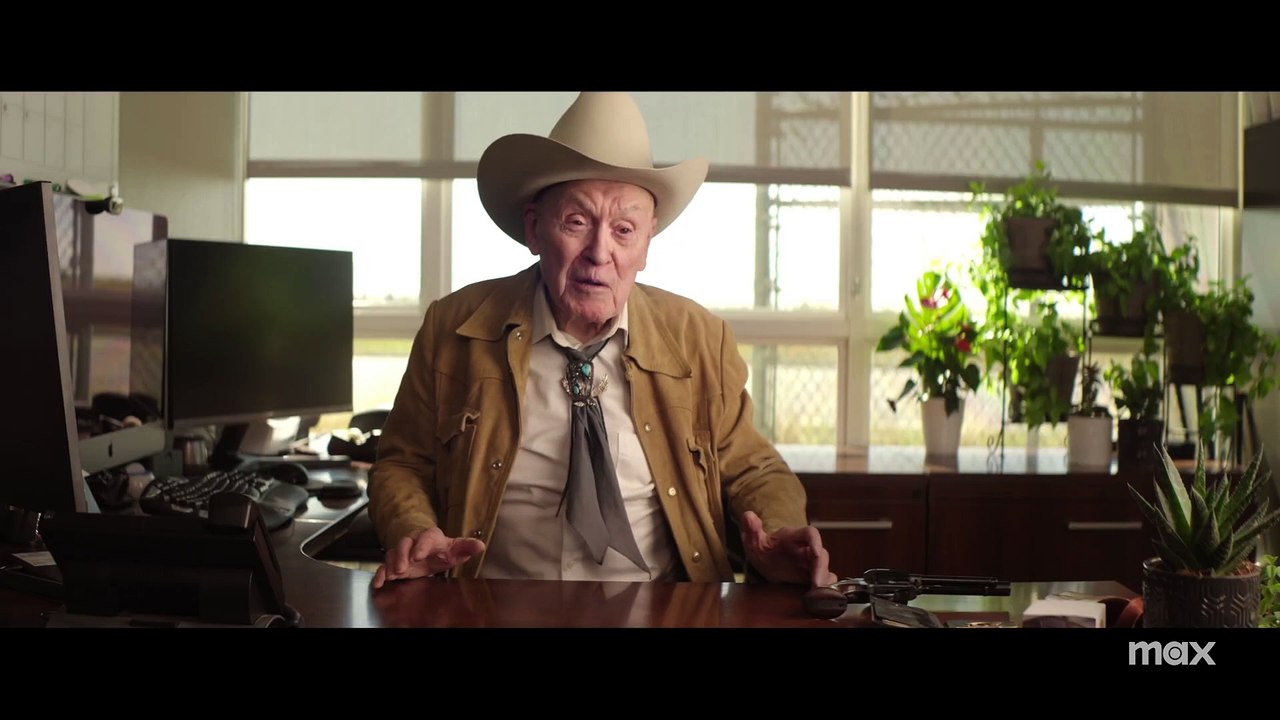 Chowchilla | Official Trailer | Max