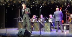 MSO Productions - Sounds of the Rat Pack Era and Beyond - coming to the Torch