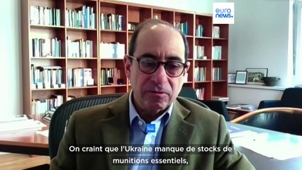 Guerre en Ukraine : l'artillerie russe est-elle plus puissante ?