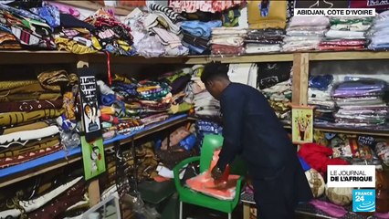 À l'approche de la CAN, les supporters se préparent pour soutenir leurs équipes