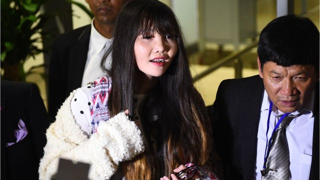 Tod von Kim Jong-nam: Eine Dokumentation bringt neue Details ans Tageslicht