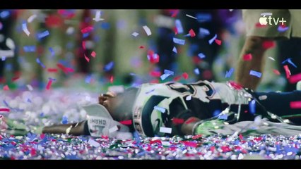 The Dynasty: New England Patriots — Official Trailer | Apple TV+