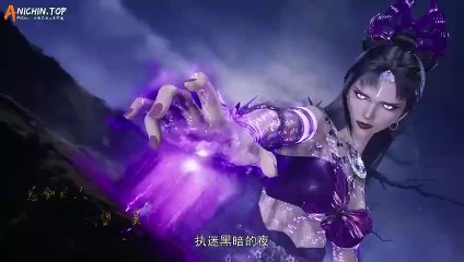 Lord of the Ancient God Grave Episode 198 Subtitle Indonesia