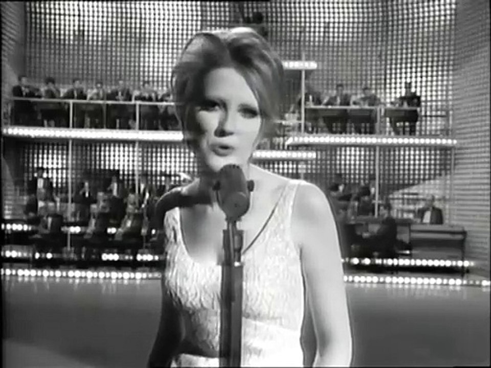 Mina "Breve amore"