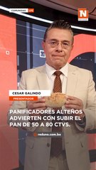 Precio del pan: ¿Se mantiene?