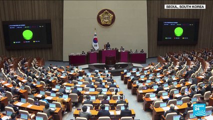 South Korea parliament passes bill banning dog meat trade