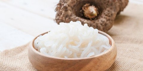3 bénéfices méconnus du konjac pour votre alimentation