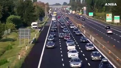 Da Fs all'Anas, si riapre la partita delle nomine