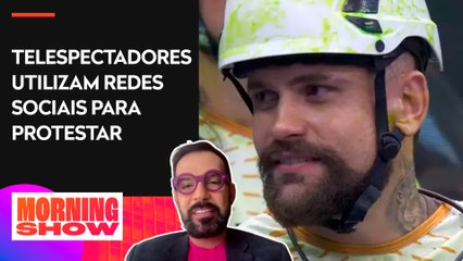 Falta de acessibilidade revolta público do BBB 24; Thiago Sodré analisa