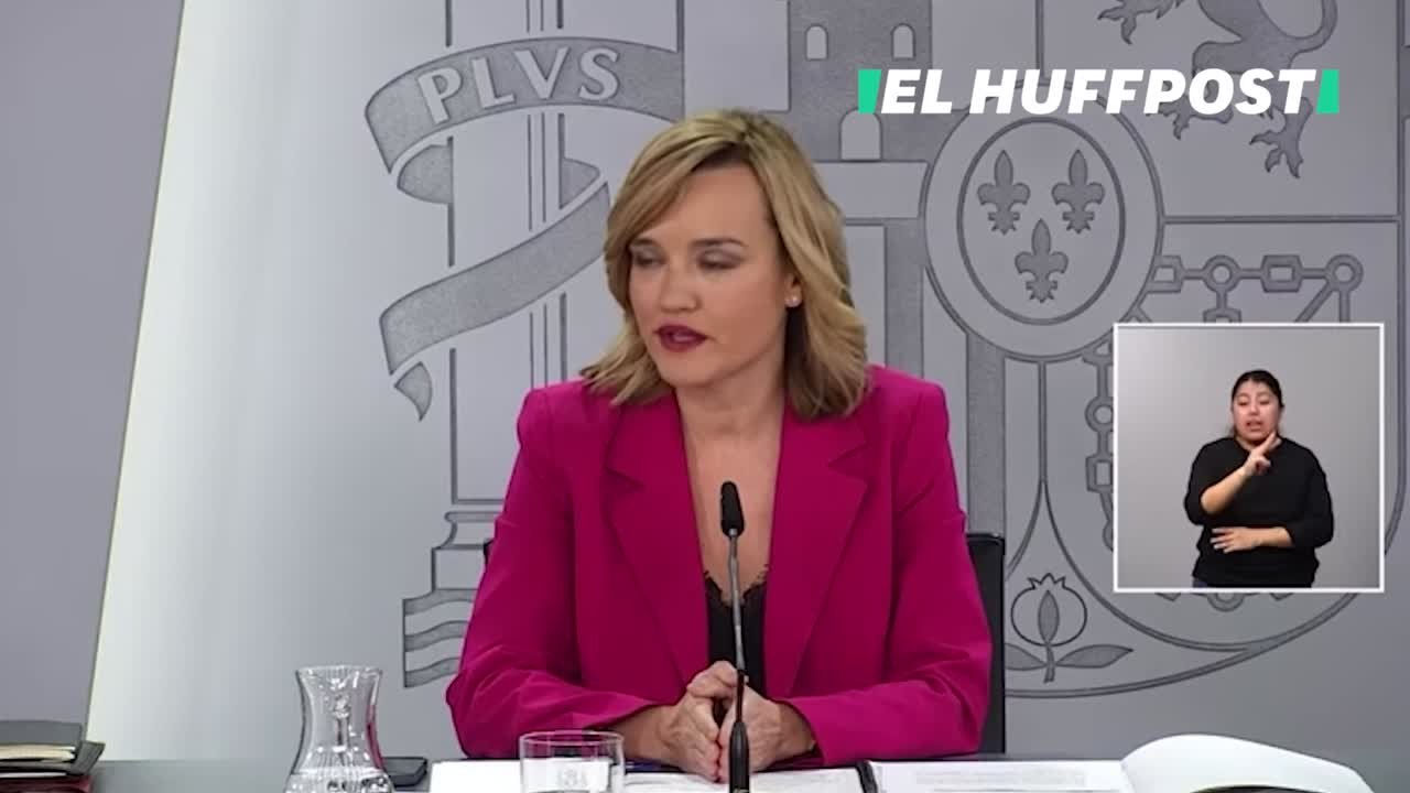 El Gobierno dice que la Xunta conocía desde el 13 de diciembre el vertido de pellets