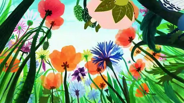 Rose, petite fée des fleurs Bande-annonce VF