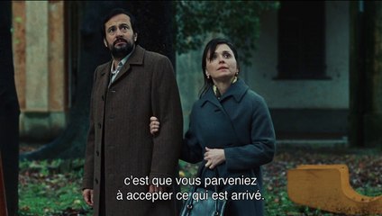 Rouge comme le ciel Bande-annonce VO