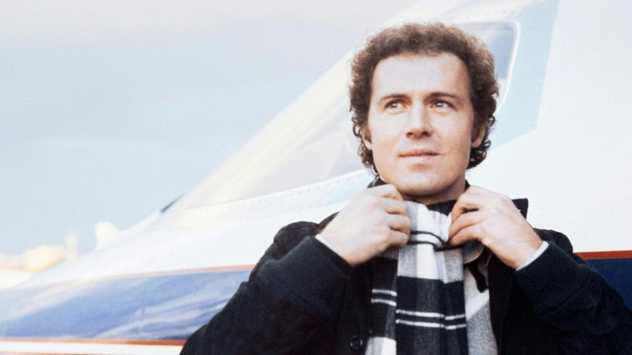 Beckenbauers Tod lässt Fuballdeutschland innehalten