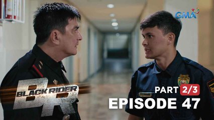 Black Rider: Paeng's growing hatred for his father (Full Episode 47 - Part 2/3)