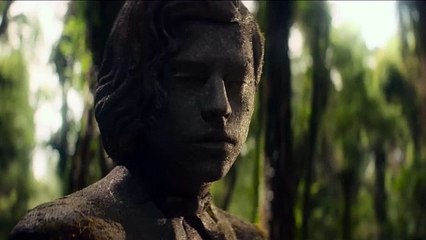 Lisa Frankenstein | Official Trailer