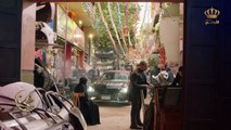 مسلسل بابا المجال يوميًا الساعة 10_15 مساءً في شهر رمضان على شاشة التلفزيون الأردني --(720P_HD)