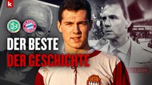 Titel, Triumphe und Tragödien: Die unvergleichliche Karriere von Franz Beckenbauer