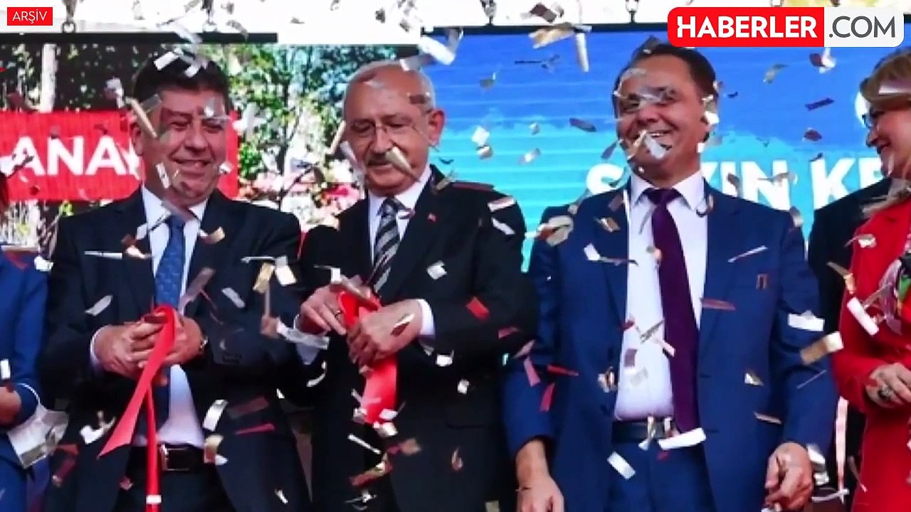 Adı rüşvet skandalına karışan Bilecik Belediye Başkanı istifa etti