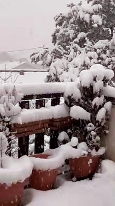 Le silence de la neige, 09.01.24, Annecy