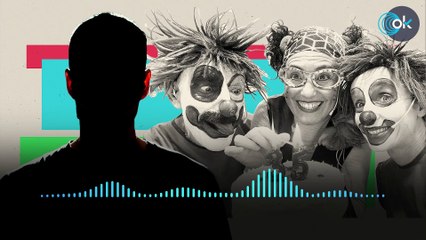 Jon, un niño adoctrinado por los payasos proetarras: "Nos obligaban a cantar canciones de presos"