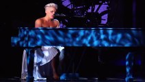 P!NK — The Great Escape ● P!NK: The Truth About Love Tour: Live From Melbourne · 2013