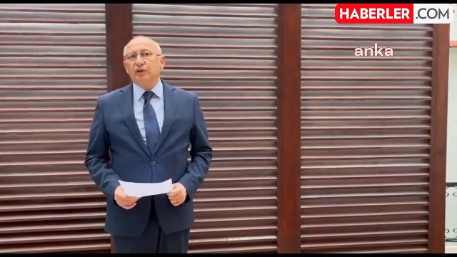 Utku Çakırözer, 2023 Yılı Basın Özgürlüğü Raporu'nu Yayınladı: 10 Ocak Gazeteciler Günü'nde Türkiye'de Gazeteciler Kara Bir Tabloyla Karşı Karşıya