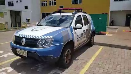 Dupla é detida por importunação sexual no Interlagos