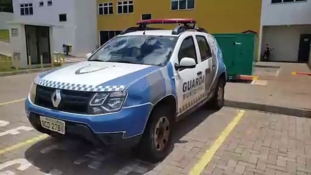 Dupla é detida por importunação sexual no Interlagos