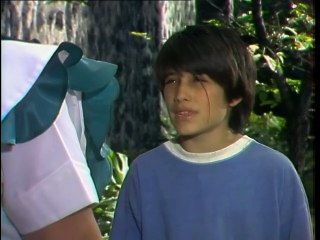 El Abuelo Y Yo (1992) cap. 1