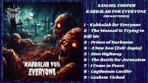 Samael Cooper - Kabbalah for Everyone (Death Metal | Deathcore | Thrash | Full album | Remastered)