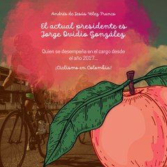 -ANDRÉS DE JESÚS VÉLEZ FRANCO- ¡CICLISMO EN COLOMBIA! (PARTE 1) (@AndresdeJesus90)